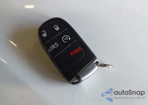 2016 Dodge Challenger R/T Scat Pack z USA, uszkodzony, nr VIN 2C3CDZFJ0GH231805